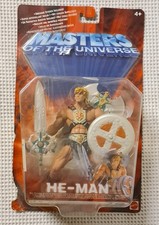 Masters Of The Universe He-Man