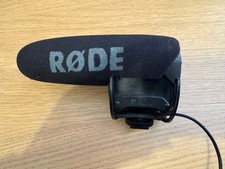 RØDE Microfoni VideoMic Pro R
