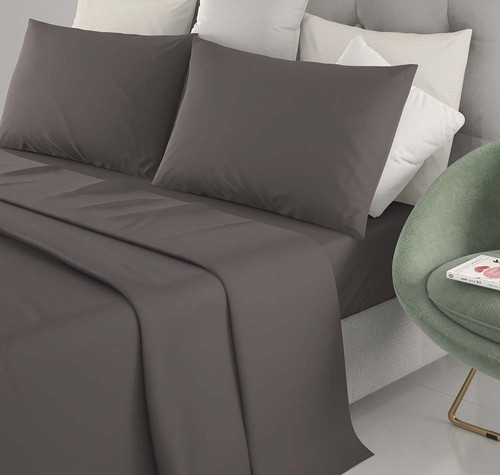 Completo letto matrimoniale - letto,