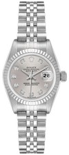 Orologio Rolex Lady-Datejust