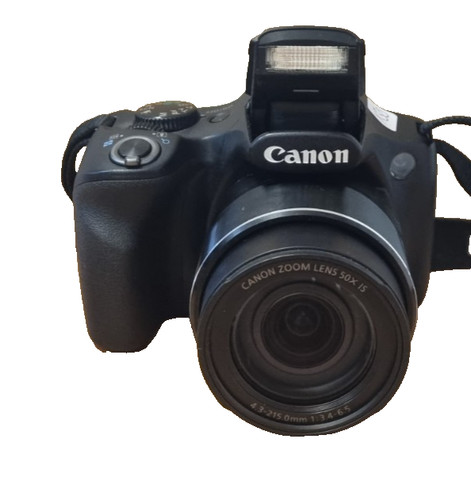 Canon powershot sx530 16mp - powershot,