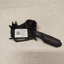 Blocco comando volante luci