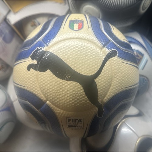 Puma italia figc pallone - puma, da