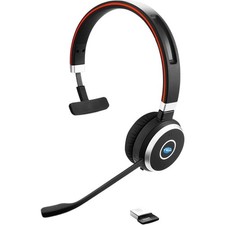 JABRA EVOLVE 65 UC MONO