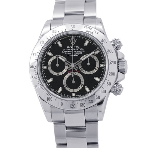 Rolex cosmograph daytona - daytona, mm