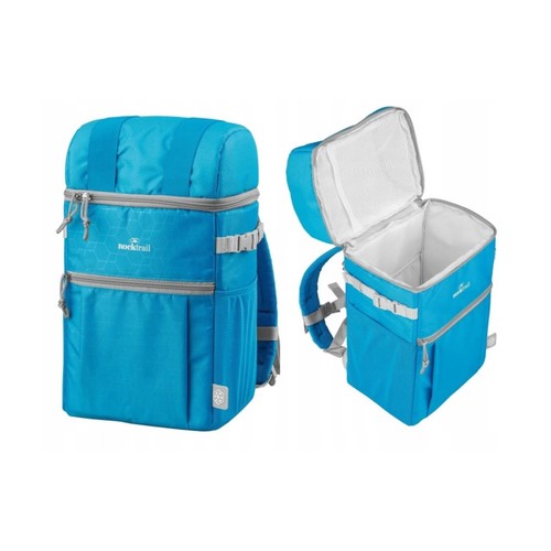 Zaino termico rocktrail 10l - termico,