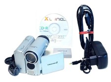 Sharp z3s videocamera - vl-z3s,