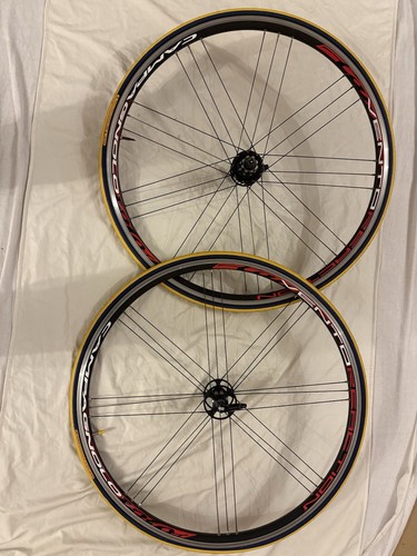 Llantas campagnolo vento - llantas,