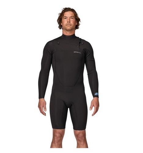 Patagonia yulex regulator - yulex,