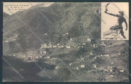 Savona varazze alpicella - savona,