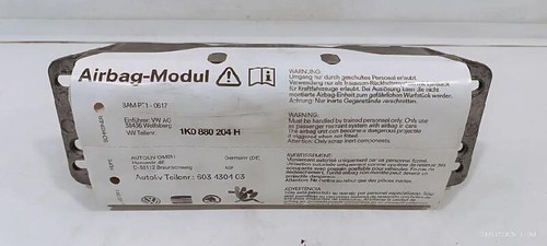 1k0880204l dispositivo airbag - 1k0880204l,