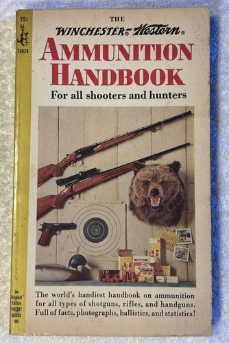 1964 ist printing - 1964, the