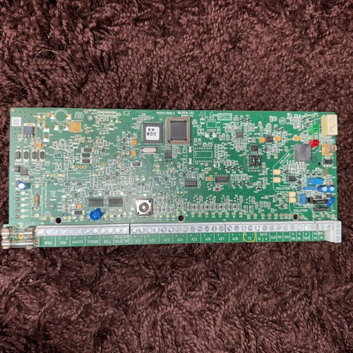 Pcb pannello principale - pcb,