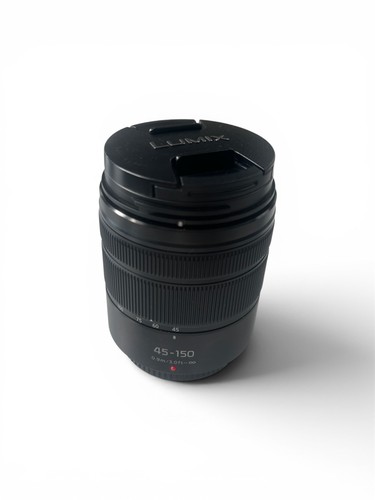 Panasonic lumix vario - panasonic,