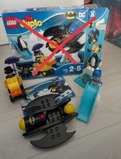 ⭐ LEGO DUPLO SET 10823 -