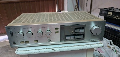 Amplificatore toshiba m33 - toshiba, sb-m33