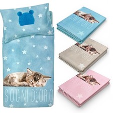 Completo Copripiumino Bassetti