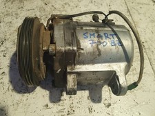 COMPRESSORE A/C PER SMART