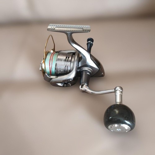 Mulinello spinning shimano - spinning,
