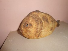 BITOSSI STATUA PESCE Serie