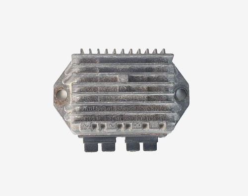 Regolatore tensione gilera - tensione,