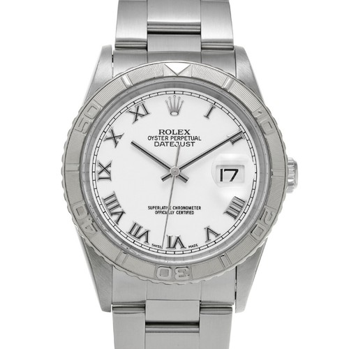Orologio rolex datejust - rolex,