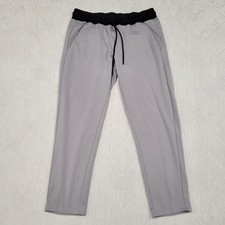Crivit men's gray exercise