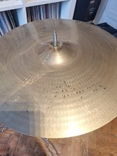 Zildjian 16" A Piatto Crash
