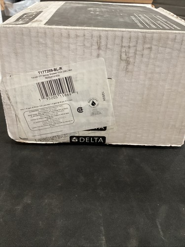 Delta tetra 17t - tetra, rivestimento