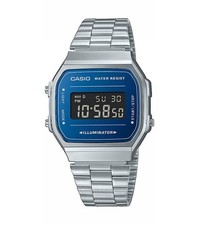 CASIO COLLECTION A168WEM-2BF