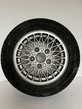 Cerchio Porsche 924 Turbo 6x15