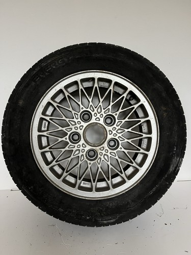 Cerchio porsche 924 turbo - cerchio,