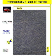 Tessuto lancia elefantino - lancia, y