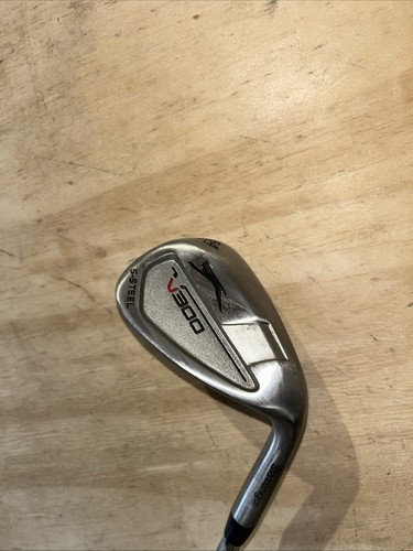 Slazenger v300 steel - slazenger, s-steel