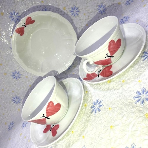 Set stoviglie paola navone - set,