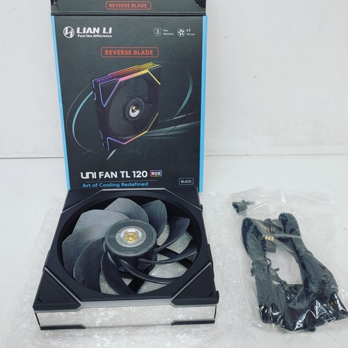 Lian uni fan tl wireless - li,