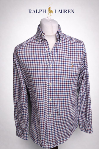 Ralph lauren camicia uomo - camicia,