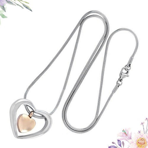 Ciondolo apribile cuore - , a