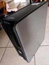 Dell Optiplex 740 Desktop