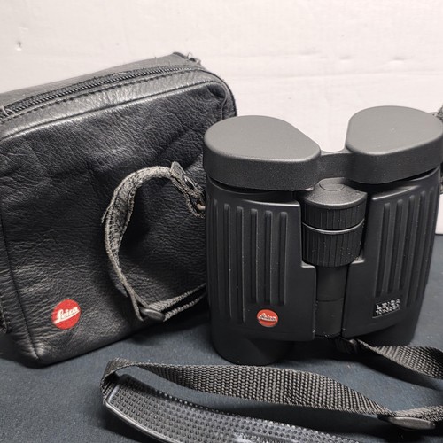 Binocolo leica trinovid 10x32 - trinovid,