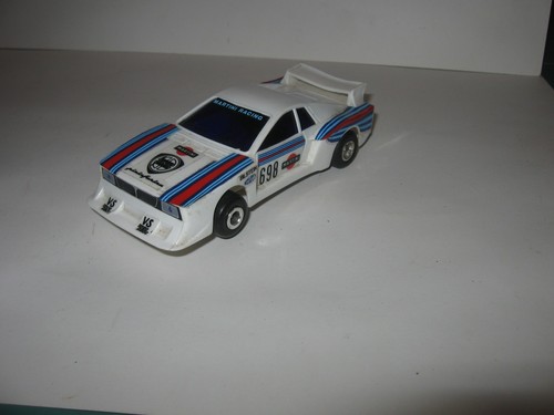 Polistil lancia beta - polistil,