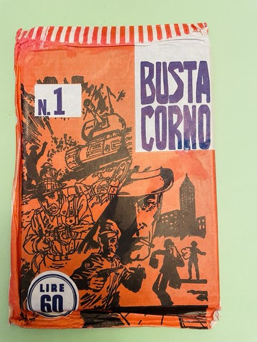 Alan ford originale in - alan,