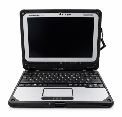 Panasonic toughbook mk 2 - toughbook,