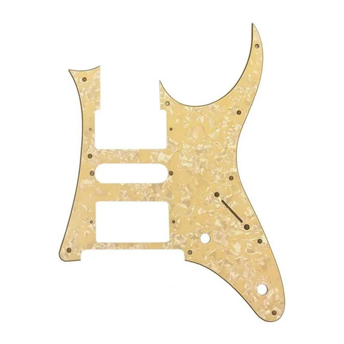 Ibanez rg2550z hsh - ibanez,