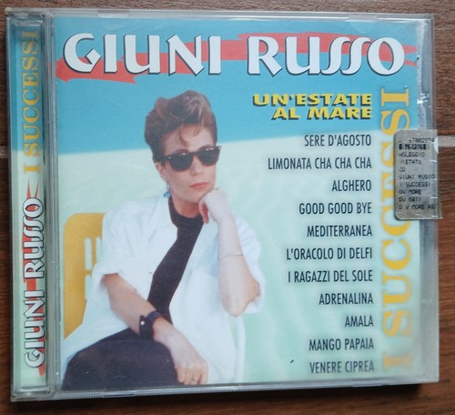 Giuni russo successi - giuni, i