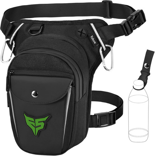 Marsupio gamba moto borsa - moto,,