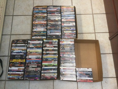 Dvd pick choose - choose, your