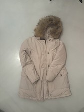 Woolrich Luxury Arctic Parka Donna Taglia L