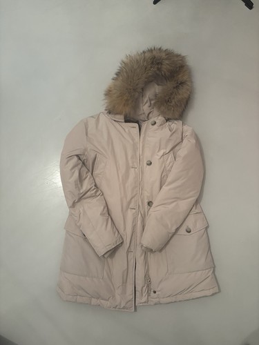 Woolrich luxury arctic - woolrich,