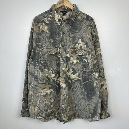 Vintage woolrich sovracamicia - woolrich,